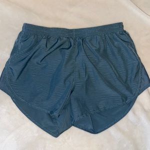 Size S Nike dri-fit shorts